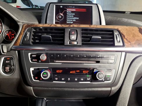 Used 2015 BMW 328i Gran Turismo xDrive image 30