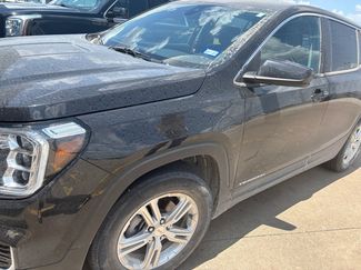 Used 2022 GMC Terrain SLE FWD video 1