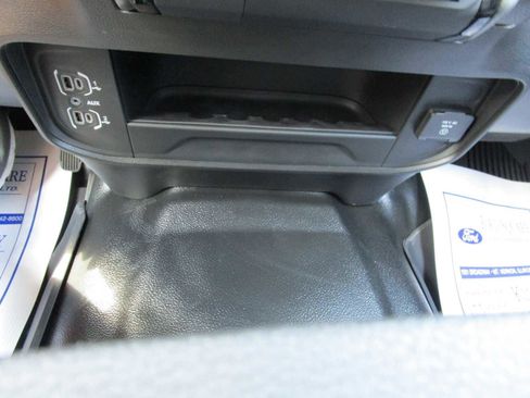 New 2025 RAM 3500 Tradesman image 25