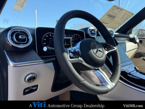 New 2026 Mercedes-Benz GLC 300 4MATIC image 12