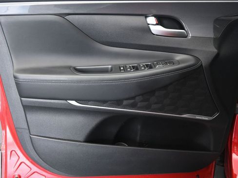 Used 2021 Hyundai Santa Fe SEL w/ Convenience + Premium Package image 23