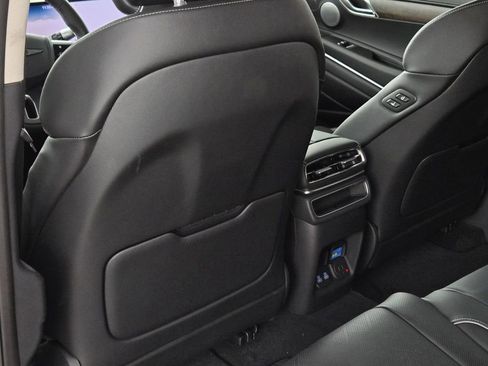 New 2026 Genesis GV80 2.5T Advanced AWD/4WD image 22