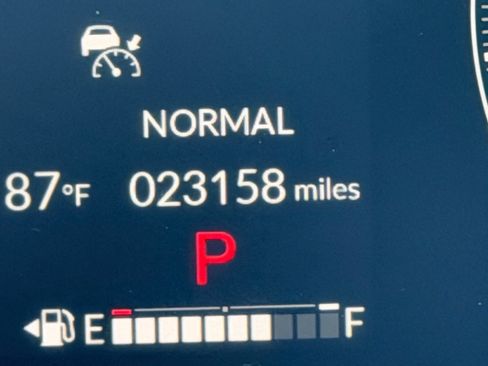 Certified 2023 Honda CR-V EX-L image 26