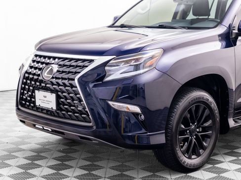 Used 2022 Lexus GX 460 Premium w/ Premium Package AWD/4WD image 35