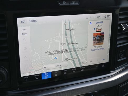 New 2026 Ford F250 Platinum AWD/4WD image 27