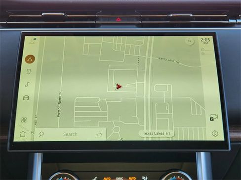 Used 2023 Land Rover Range Rover SE image 16