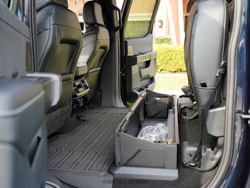 Used 2022 Ford F150 Raptor w/ Convenience Package image 71