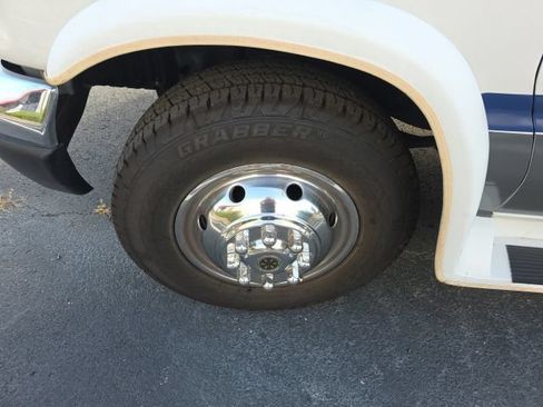 Used 2006 Ford E-450 and Econoline 450 RWD image 28