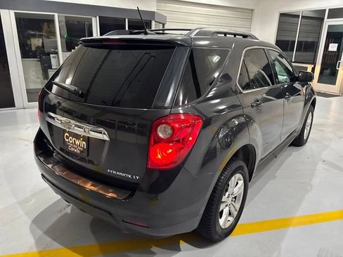 Used 2014 Chevrolet Equinox LT w/ Driver Convenience Package image 6