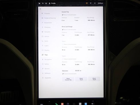 Used 2016 Tesla Model X Performance image 62