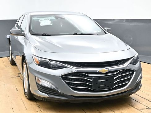 Used 2023 Chevrolet Malibu LS image 41