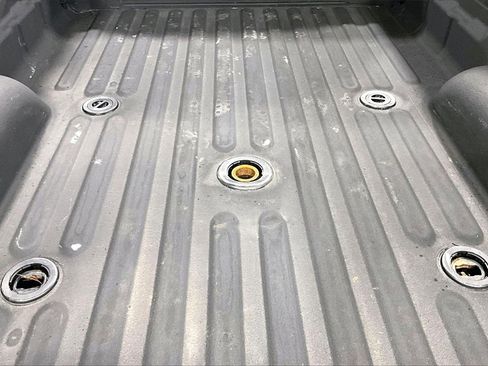 Used 2024 RAM 3500 Tradesman w/ Chrome Appearance Group image 8