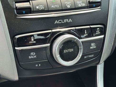 Used 2015 Acura TLX FWD image 25