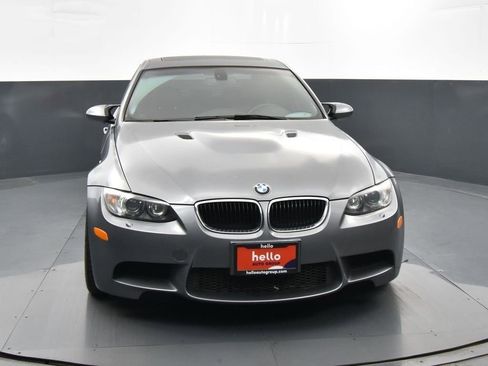 Used 2011 BMW M3 Sedan RWD image 3