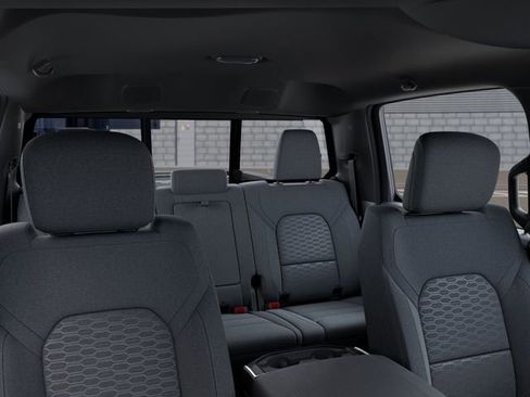 New 2026 RAM 1500 4x4 Crew Cab image 26