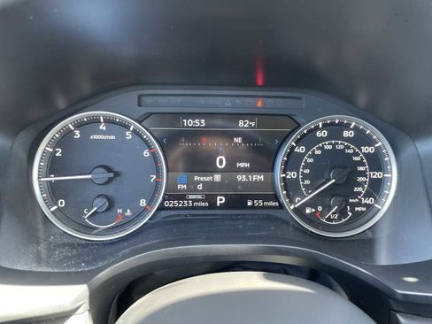Used 2024 Mitsubishi Outlander SE FWD image 10