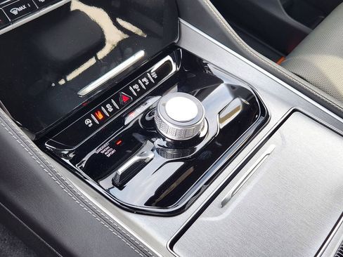 New 2026 Jeep Grand Wagoneer 4WD image 13