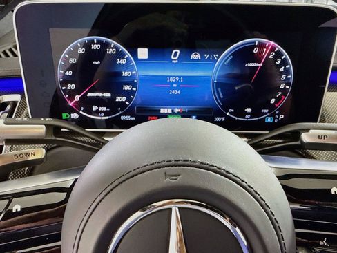 Used 2025 Mercedes-Benz S 63 AMG S image 15