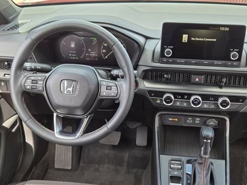 Used 2024 Honda CR-V Sport image 26