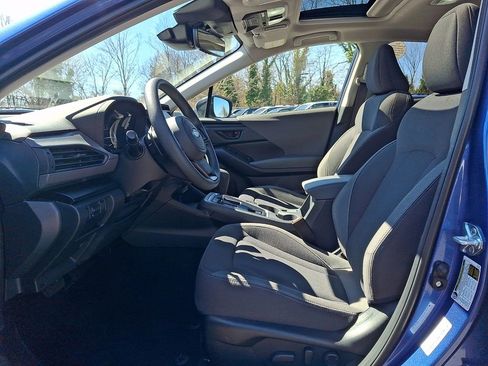 Used 2025 Subaru Crosstrek 2.0i Premium image 13