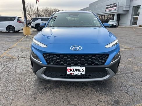 Used 2022 Hyundai Kona SEL w/ Convenience Package image 18