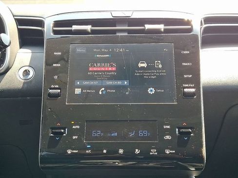 Certified 2024 Hyundai Tucson SEL AWD/4WD image 15