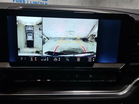 Used 2026 Chevrolet Silverado 1500 High Country image 19