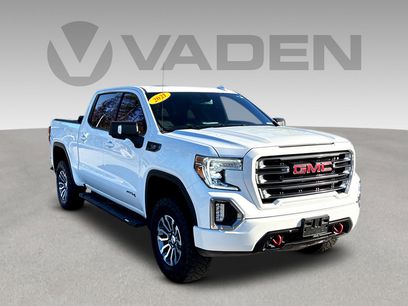 Used 2021 GMC Sierra 1500 AT4 w/ AT4 Preferred Package