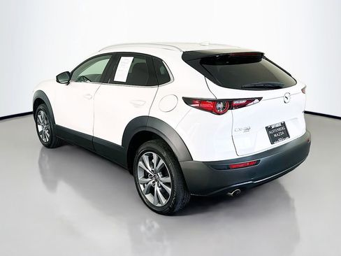 Certified 2025 MAZDA CX-30 AWD 2.5 S w/ Premium Package image 5