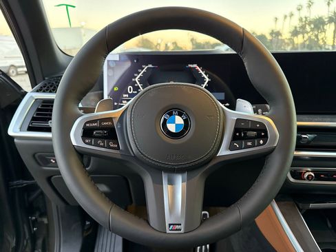 New 2026 BMW X5 sDrive40i w/ M Sport Package image 20