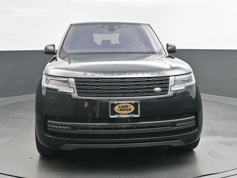 Used 2023 Land Rover Range Rover SE AWD/4WD image 10