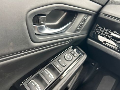 New 2026 Honda Accord Touring image 19