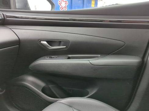 Certified 2024 Hyundai Santa Cruz XRT image 34