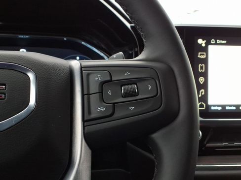 Used 2024 GMC Sierra 1500 SLT w/ SLT Convenience Package image 23