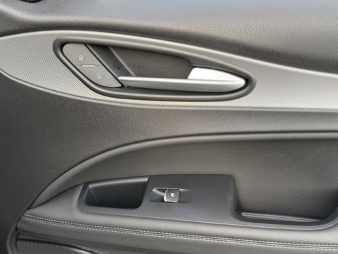 Used 2024 Alfa Romeo Stelvio Ti w/ Active Assist Plus Package image 38