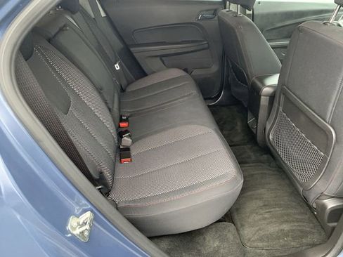 Used 2012 Chevrolet Equinox LT image 25