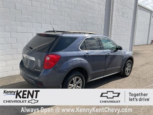Used 2013 Chevrolet Equinox LT image 4