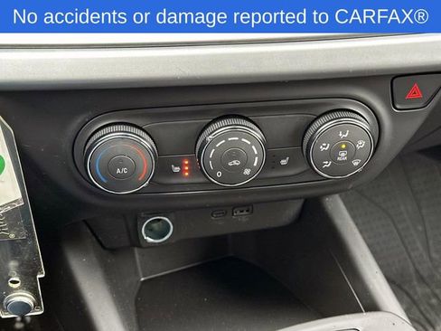 Used 2024 Chevrolet Trax RS w/ Driver Confidence Package image 26