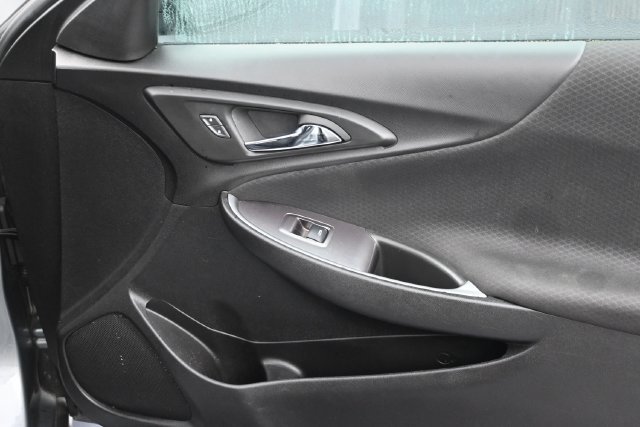 Used 2024 Chevrolet Malibu LT FWD image 33