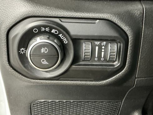 Used 2020 Jeep Gladiator Sport w/ Quick Order Package 24S image 24