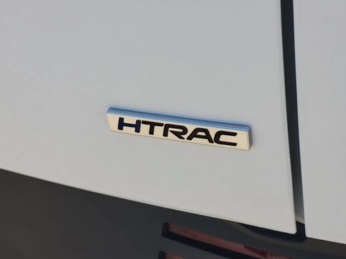Certified 2024 Hyundai Ioniq 5 SEL AWD/4WD image 5