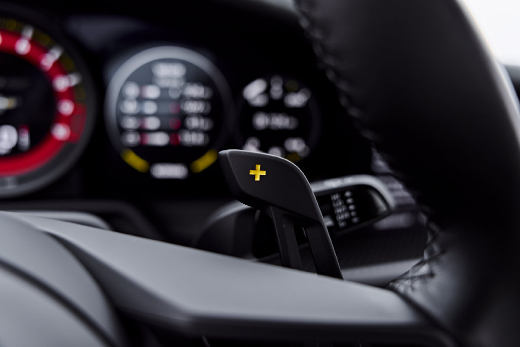 Used 2024 Porsche 911 GT3 RS RWD image 65