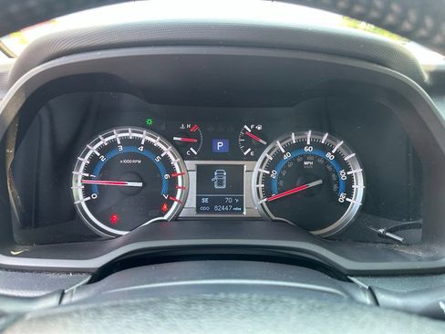 Used 2019 Toyota 4Runner TRD Pro AWD/4WD image 15