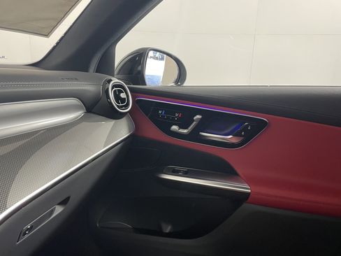 New 2026 Mercedes-Benz GLC 43 AMG 4MATIC image 12