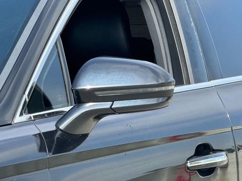 Used 2016 Lincoln MKX Select image 13