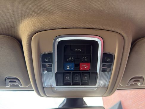 Used 2021 RAM 2500 Laramie image 50