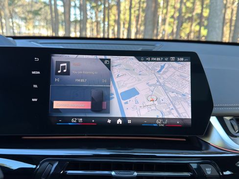 New 2026 BMW X1 xDrive28i w/ Technology Package image 4