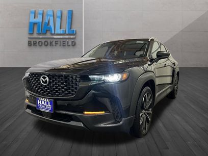 New 2026 MAZDA CX-50 AWD 2.5 S w/ Premium Package