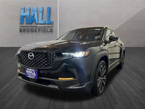 New 2026 MAZDA CX-50 AWD 2.5 S w/ Premium Package image 1