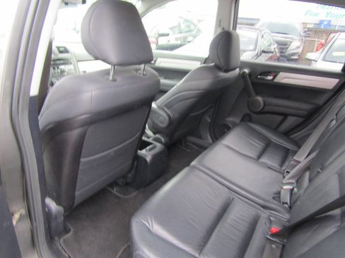 Used 2011 Honda CR-V EX-L image 9